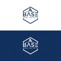 Logo & stationery # 1037201 for Logo and Corporate identity for Base Real Estate contest