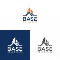 Logo & stationery # 1037202 for Logo and Corporate identity for Base Real Estate contest