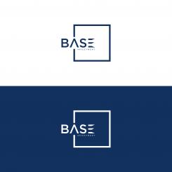 Logo & stationery # 1032187 for Logo and Corporate identity for Base Real Estate contest