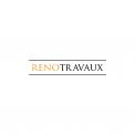 Logo & stationery # 1119364 for Renotravaux contest