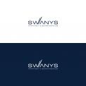 Logo & stationery # 1050245 for SWANYS Apartments   Boarding contest