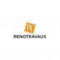 Logo & stationery # 1119366 for Renotravaux contest