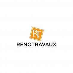 Logo & stationery # 1119366 for Renotravaux contest
