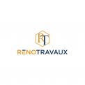 Logo & stationery # 1119368 for Renotravaux contest