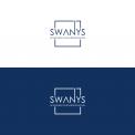 Logo & stationery # 1050149 for SWANYS Apartments   Boarding contest