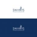 Logo & stationery # 1050150 for SWANYS Apartments   Boarding contest