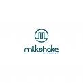 Logo & stationery # 1105432 for Wanted  Nice logo for marketing agency  Milkshake marketing contest