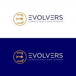 Logo & stationery # 1112860 for Please design a logo and corporate identity for a high end management services firm  consultancy and Interim   contest