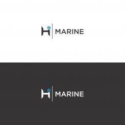 Logo & Huisstijl # 1045753 voor Een logo huisstijl voor een internationaal premium system integrator van H2  Hydrogen waterstof  installaties in de scheepvaart yachtbouw wedstrijd