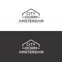 Logo & Huisstijl # 1040252 voor City Dorm Amsterdam  mooi hostel in hartje Amsterdam op zoek naar logo   huisstijl wedstrijd