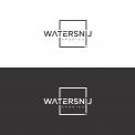Logo & stationery # 1038249 for Logo and corporate identity for a cool waterjet cutting company contest