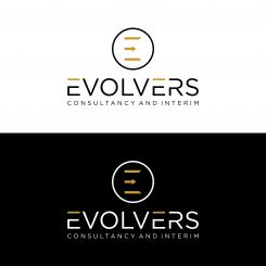 Logo & stationery # 1112393 for Please design a logo and corporate identity for a high end management services firm  consultancy and Interim   contest