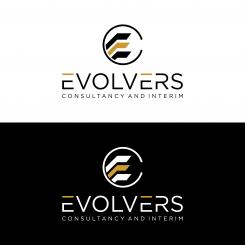 Logo & stationery # 1112395 for Please design a logo and corporate identity for a high end management services firm  consultancy and Interim   contest