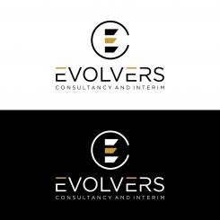 Logo & stationery # 1112396 for Please design a logo and corporate identity for a high end management services firm  consultancy and Interim   contest