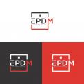 Logo & Huisstijl # 1051609 voor Bedrijfsnaam   Logo EPDM webshop wedstrijd