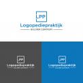 Logo & stationery # 1111107 for Speech and language therapy practice is looking for a new logo and branding contest