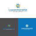 Logo & stationery # 1111108 for Speech and language therapy practice is looking for a new logo and branding contest