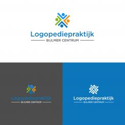Logo & stationery # 1111108 for Speech and language therapy practice is looking for a new logo and branding contest