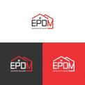 Logo & Huisstijl # 1051424 voor Bedrijfsnaam   Logo EPDM webshop wedstrijd