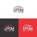 Logo & Huisstijl # 1051425 voor Bedrijfsnaam   Logo EPDM webshop wedstrijd