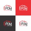 Logo & Huisstijl # 1051426 voor Bedrijfsnaam   Logo EPDM webshop wedstrijd