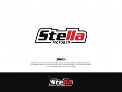 Logo & stationery # 565053 for Design a logo and corporate identity for a new dynamic motorcycle sales company contest