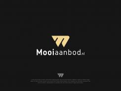 Logo & stationery # 560649 for Mooiaanbod.nl contest