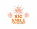 Logo & Huisstijl # 912544 voor Ontwerp een logo voor Big Smile Fireworks wedstrijd