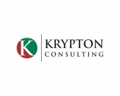 Logo & stationery # 911656 for Krypton Consulting logo + stationery contest