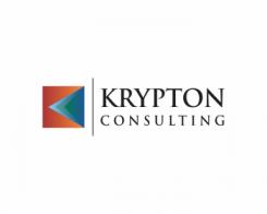 Logo & stationery # 911658 for Krypton Consulting logo + stationery contest