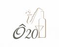 Logo & stationery # 913383 for Logo wine bar ô20 contest