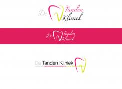 Logo & Huisstijl # 115583 voor De Tanden Kliniek wedstrijd