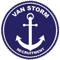 Logo & stationery # 821517 for Logo & stationary for a new RECRUITMENT firm for NAVAL ENGINEERING based in AMSTERDAM contest