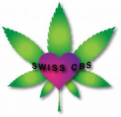 Logo & stationery # 719505 for SwissCBD.com  contest