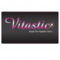 Logo & stationery # 502556 for Vitastic - Keep The Sparkle Alive  contest