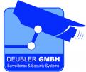 Logo & stationery # 464541 for Design a new Logo for Deubler GmbH contest
