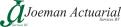 Logo & Huisstijl # 452510 voor Joeman Actuarial Services BV wedstrijd