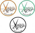 Logo & Huisstijl # 491296 voor Vada's Hairconcept wedstrijd