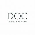 Logo & stationery # 1147546 for Design a logo and corporate identity for De Oplaadclub contest