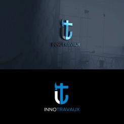 Logo & stationery # 1126385 for Renotravaux contest