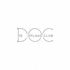 Logo & stationery # 1147558 for Design a logo and corporate identity for De Oplaadclub contest
