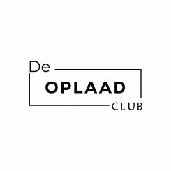 Logo & stationery # 1147467 for Design a logo and corporate identity for De Oplaadclub contest