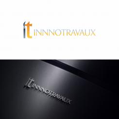 Logo & stationery # 1128936 for Renotravaux contest