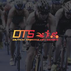 Logo & stationery # 1150707 for Design our new logo and corporate identity for DUTCH TRIATHLON SERIES  DTS  contest