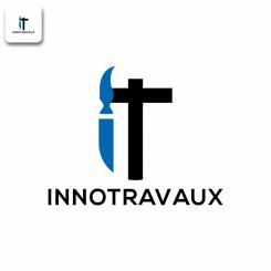 Logo & stationery # 1126357 for Renotravaux contest
