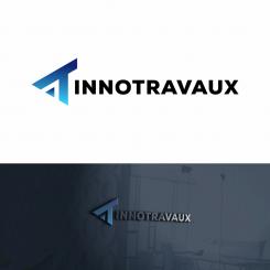 Logo & stationery # 1126368 for Renotravaux contest