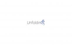 Logo & Huisstijl # 940840 voor ’Unfolding’ zoekt logo dat kracht en beweging uitstraalt wedstrijd