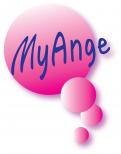Logo & stationery # 682852 for MyAnge - Sleep and Stress contest