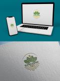 Logo & stationery # 1302349 for Logo and corporate style for innovative agricultural enterprise contest