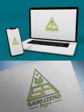 Logo & stationery # 1302322 for Logo and corporate style for innovative agricultural enterprise contest